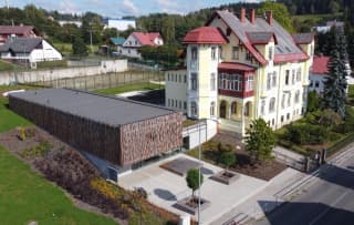 ZŠ Kokonín Rychnovská 2016